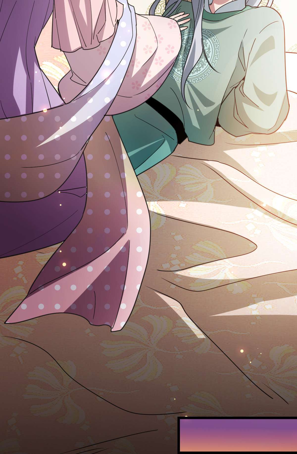 病娇暴君改拿绿茶剧本75 捉奸在床