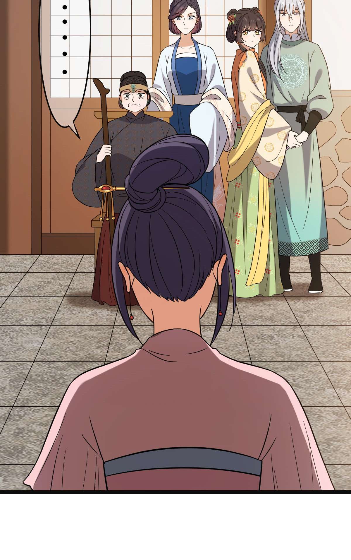 病娇暴君改拿绿茶剧本76 逐出家门