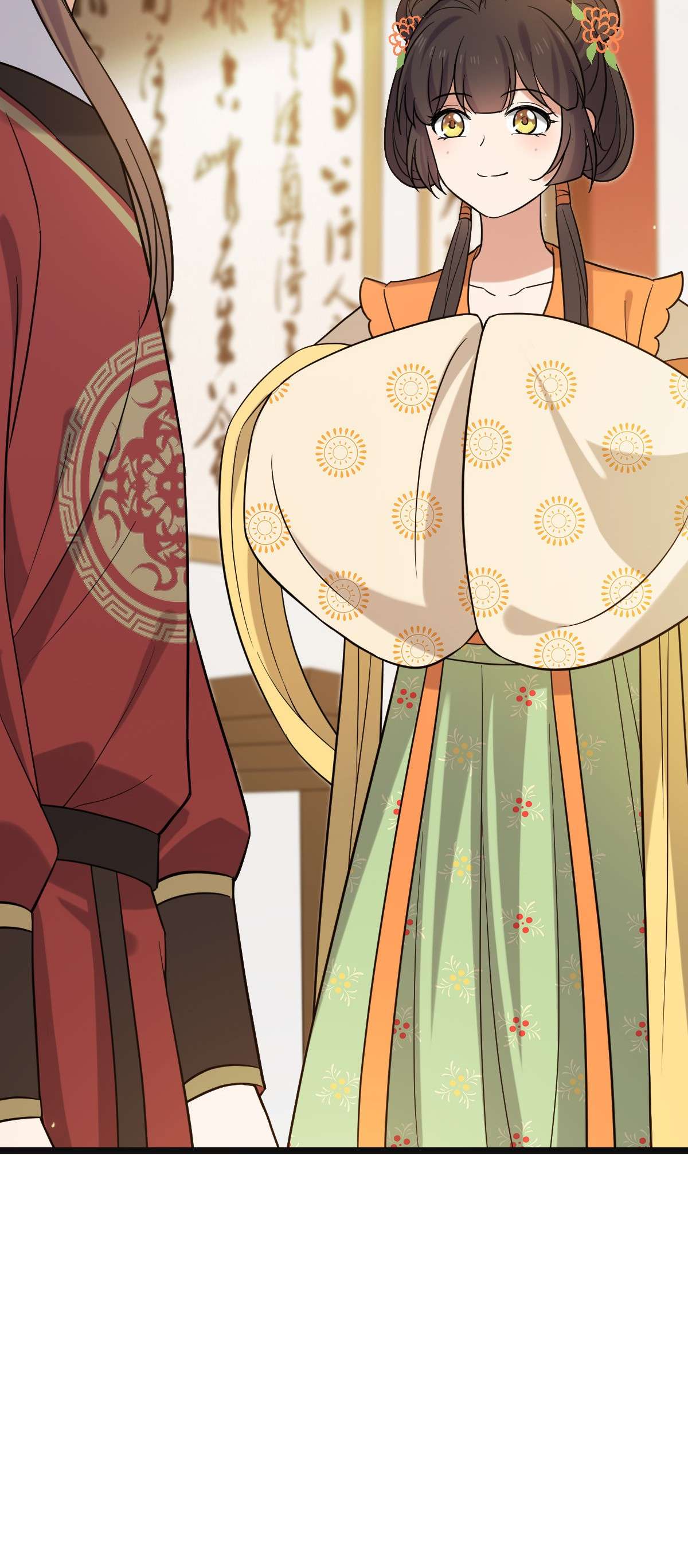 病娇暴君改拿绿茶剧本76 逐出家门