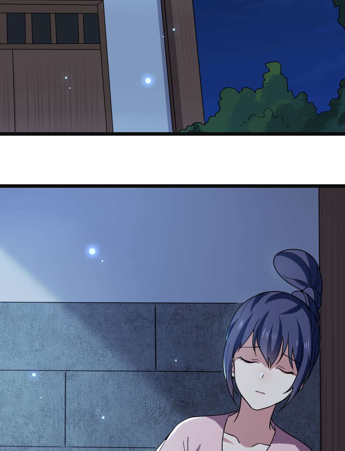 病娇暴君改拿绿茶剧本77 人死灯灭