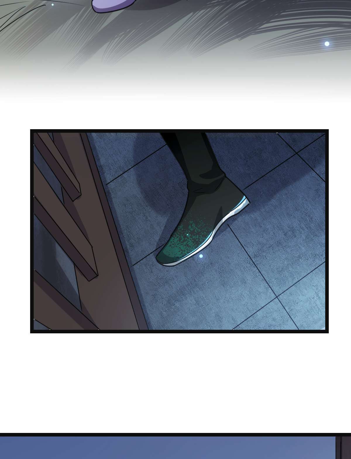 病娇暴君改拿绿茶剧本77 人死灯灭