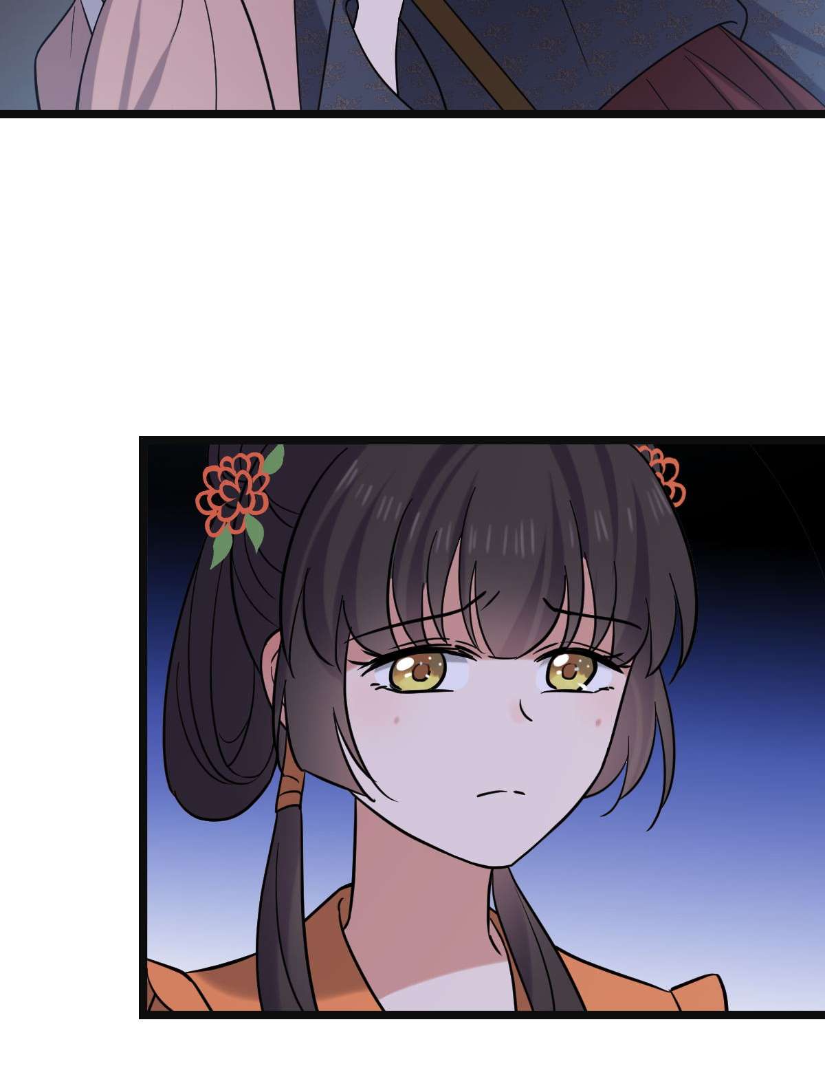 病娇暴君改拿绿茶剧本78 躲避风头