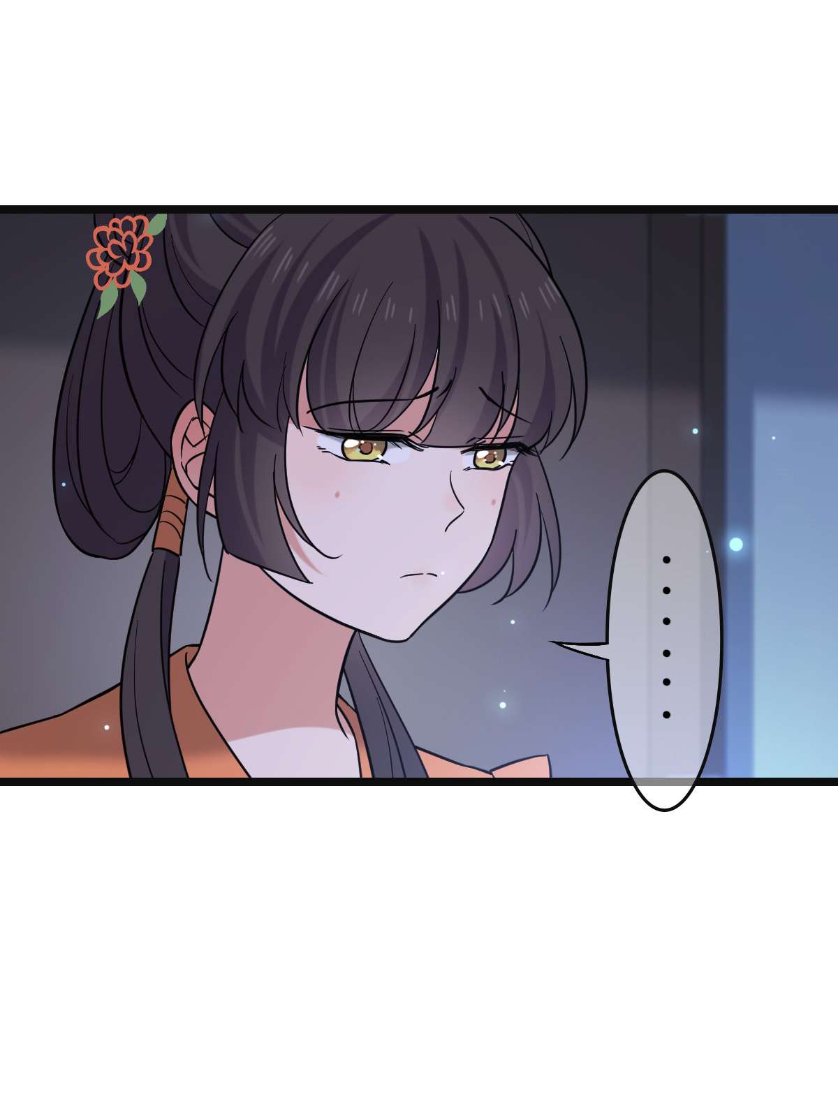 病娇暴君改拿绿茶剧本78 躲避风头