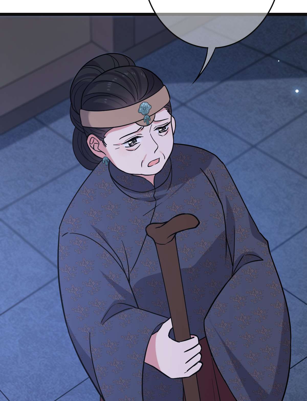 病娇暴君改拿绿茶剧本78 躲避风头