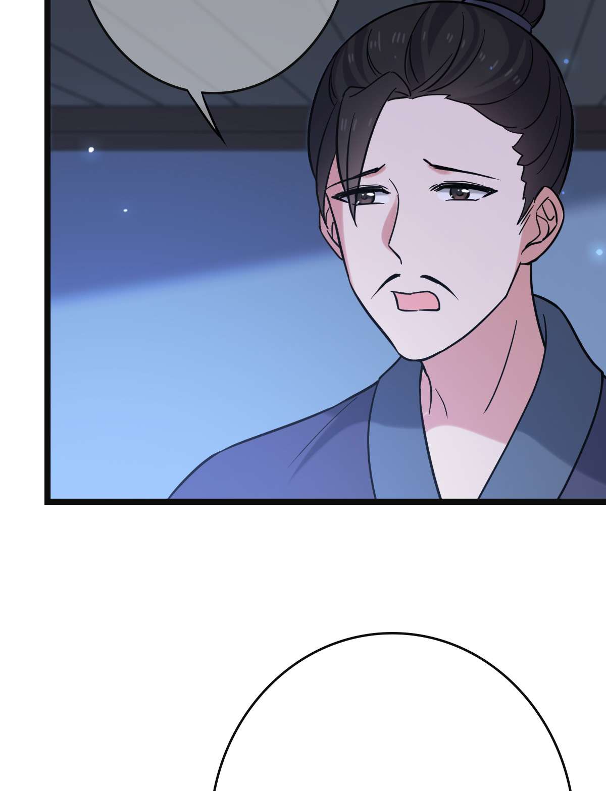 病娇暴君改拿绿茶剧本78 躲避风头