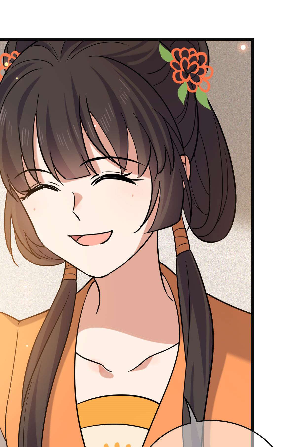 病娇暴君改拿绿茶剧本78 躲避风头