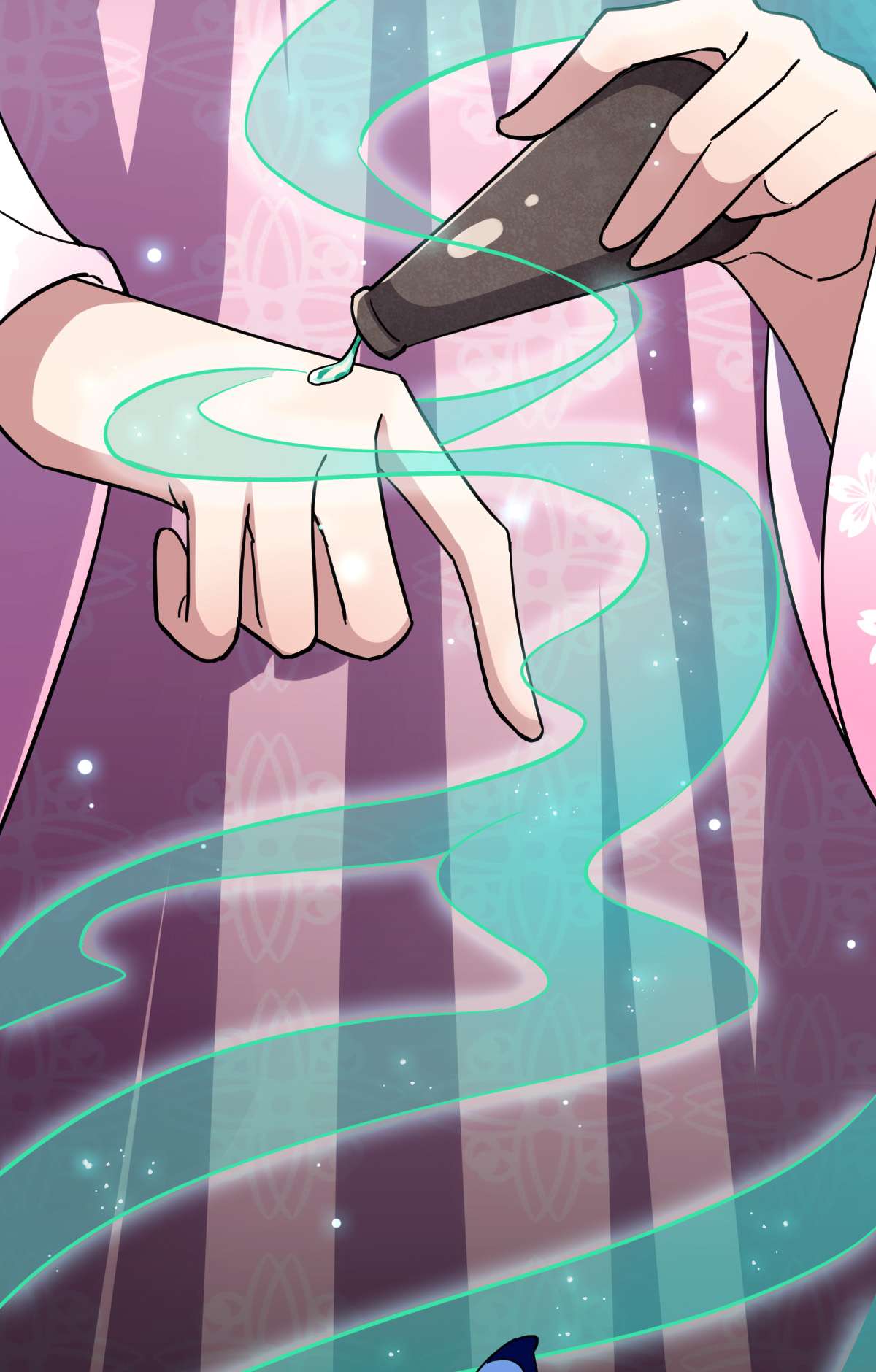 病娇暴君改拿绿茶剧本79 认亲仪式