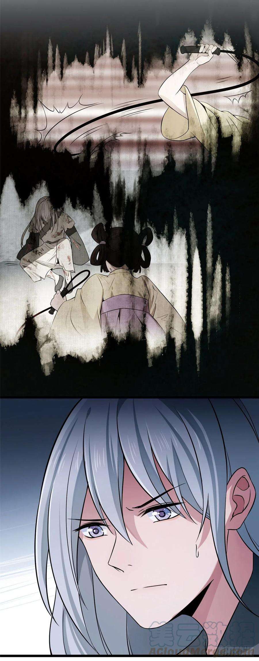 病娇暴君改拿绿茶剧本11 不是当初那个傅七宝