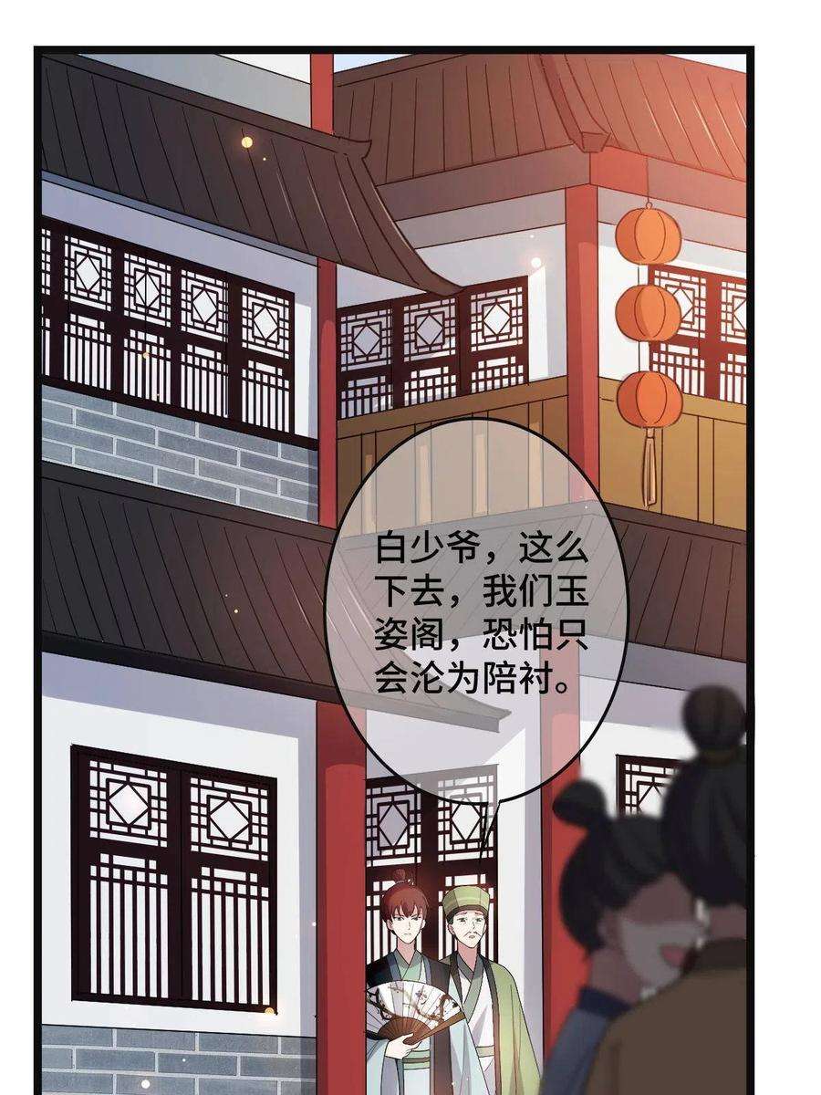 病娇暴君改拿绿茶剧本079 认亲仪式