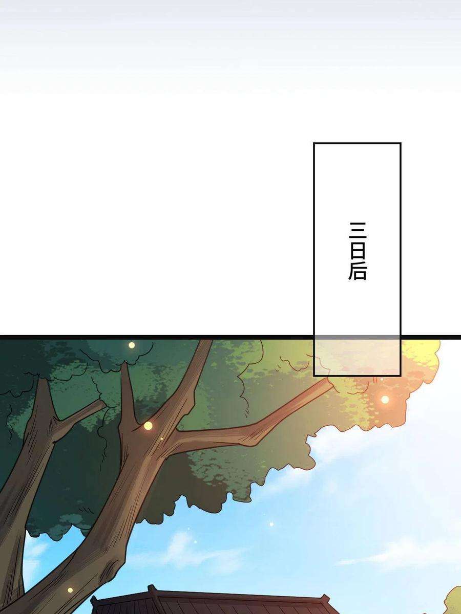 病娇暴君改拿绿茶剧本079 认亲仪式