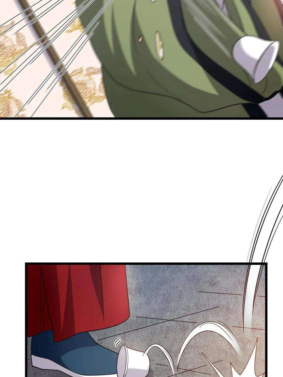 病娇暴君改拿绿茶剧本080 联手作恶