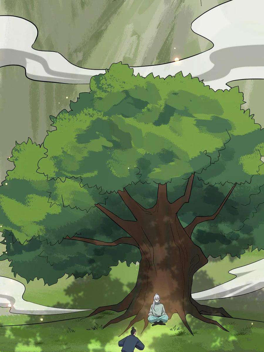 病娇暴君改拿绿茶剧本081 秋后算账