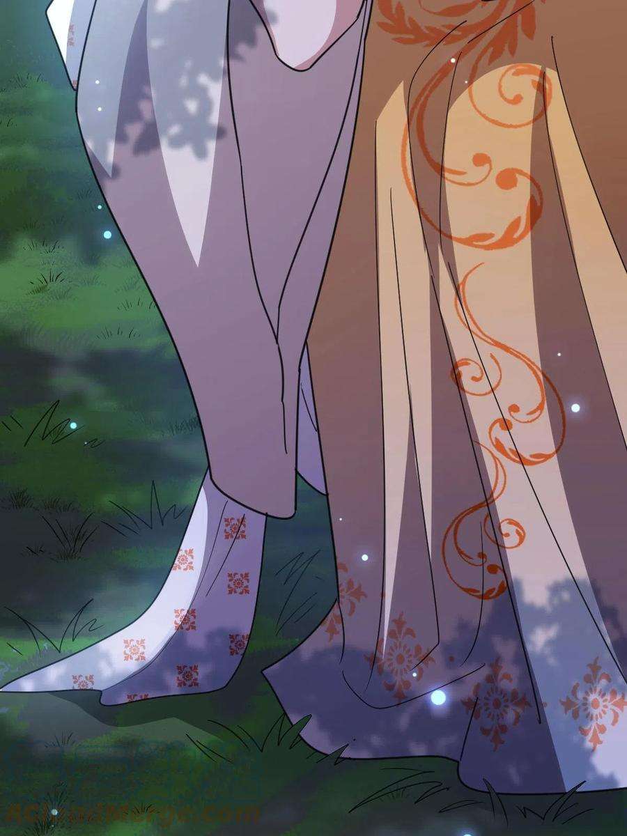 病娇暴君改拿绿茶剧本082 坦诚相见