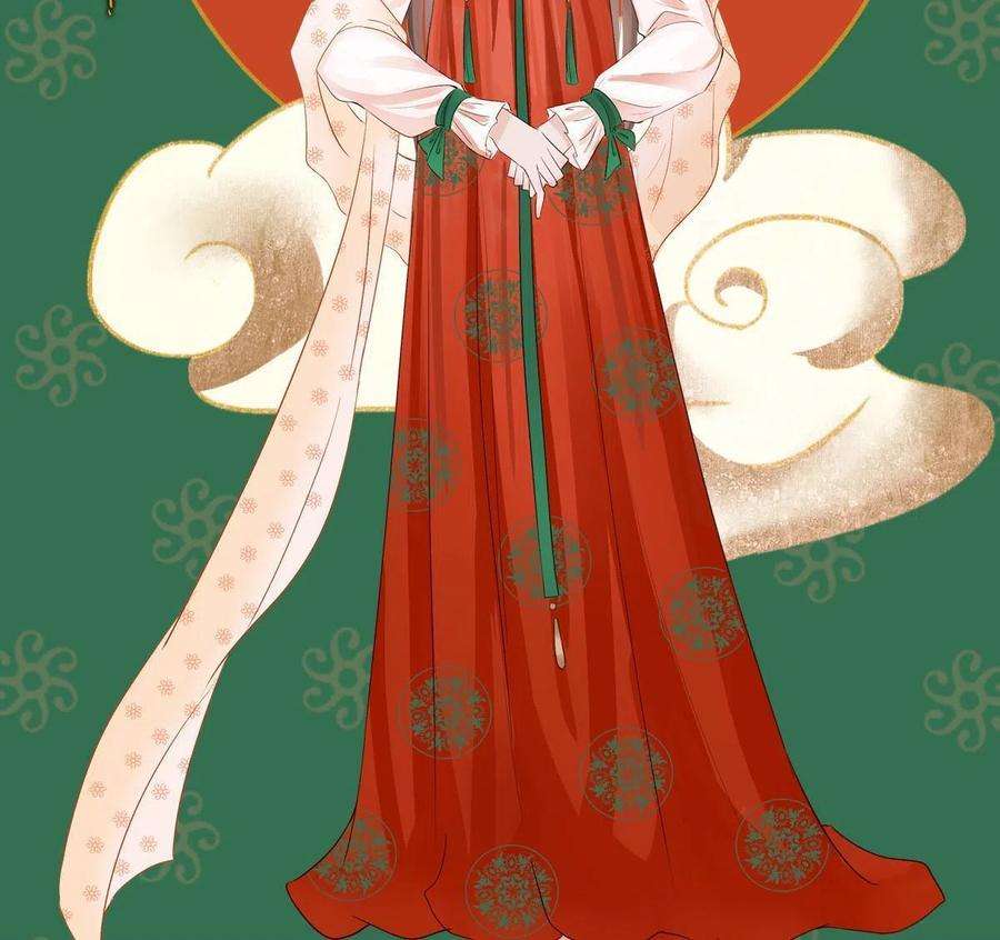 病娇暴君改拿绿茶剧本086 我们的家