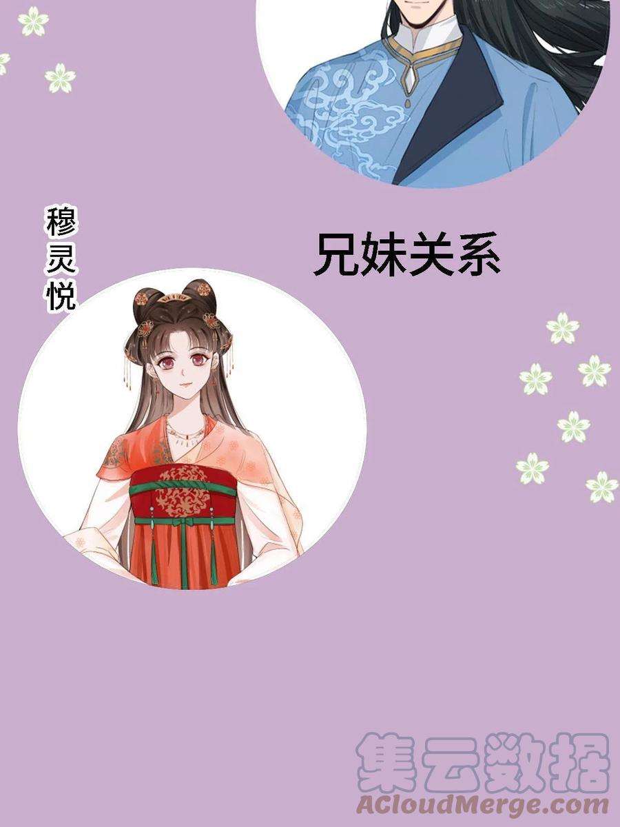 病娇暴君改拿绿茶剧本请假通知