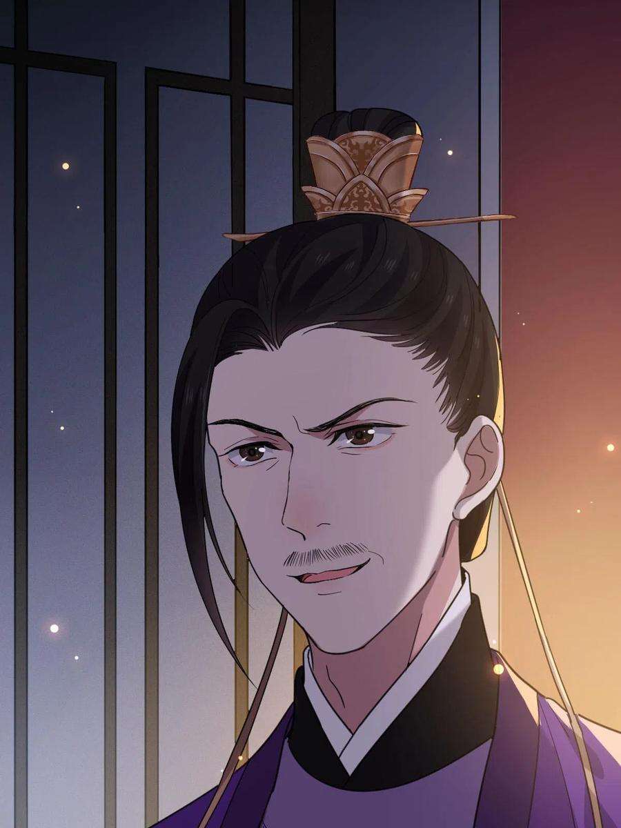 病娇暴君改拿绿茶剧本091 暴君临世