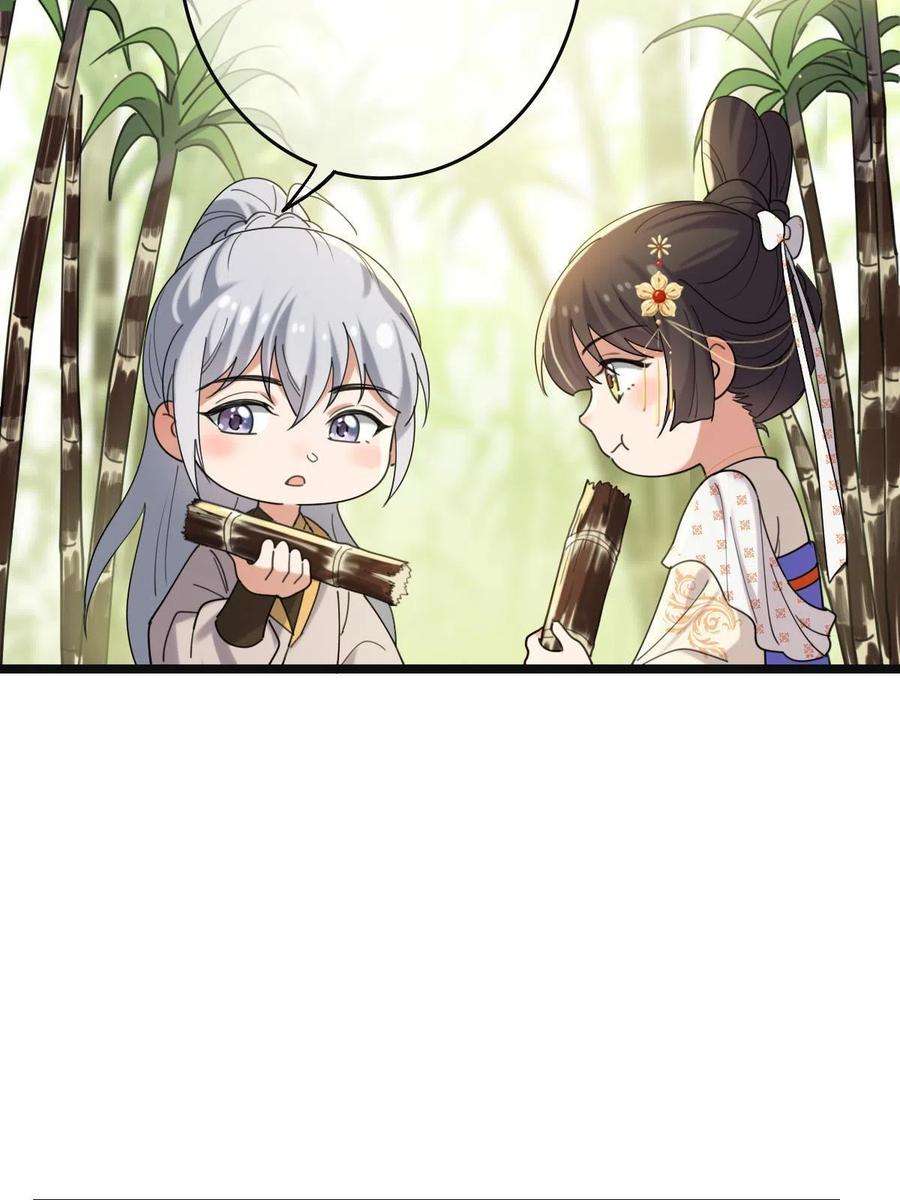 病娇暴君改拿绿茶剧本098 生辰愿望