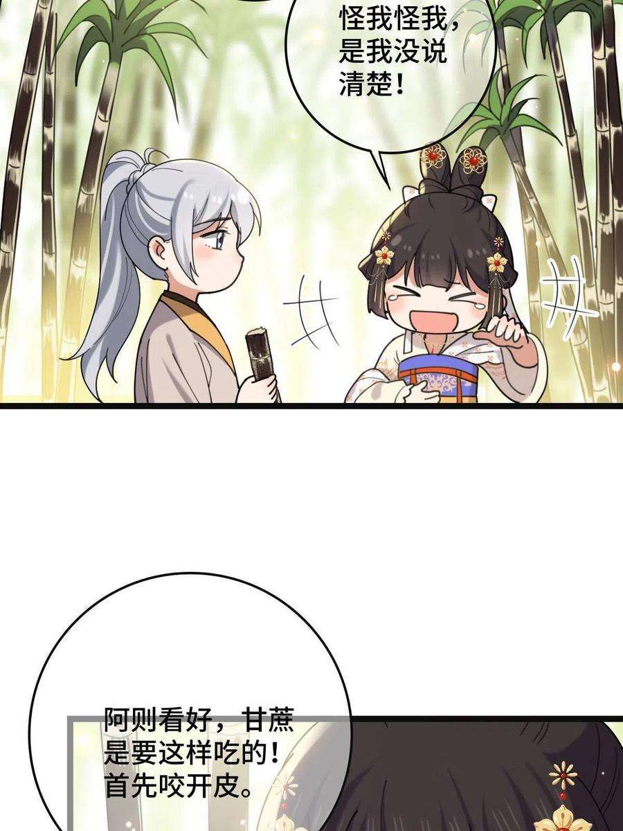 病娇暴君改拿绿茶剧本098 生辰愿望