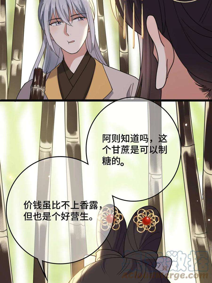 病娇暴君改拿绿茶剧本098 生辰愿望