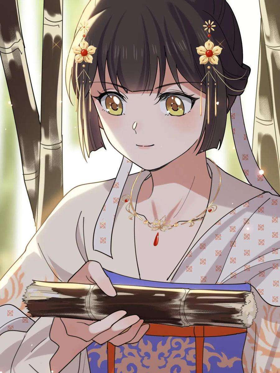 病娇暴君改拿绿茶剧本098 生辰愿望