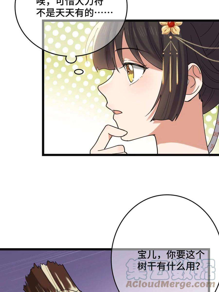 病娇暴君改拿绿茶剧本098 生辰愿望