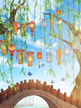 病娇暴君改拿绿茶剧本101 儿女情思