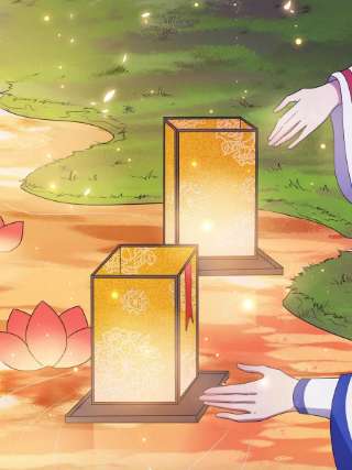 病娇暴君改拿绿茶剧本101 儿女情思