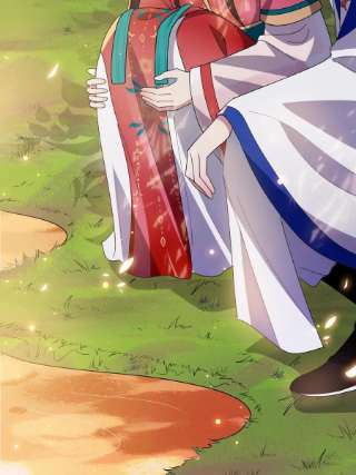 病娇暴君改拿绿茶剧本101 儿女情思