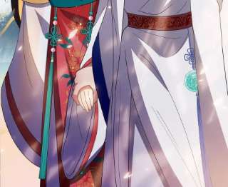 病娇暴君改拿绿茶剧本101 儿女情思