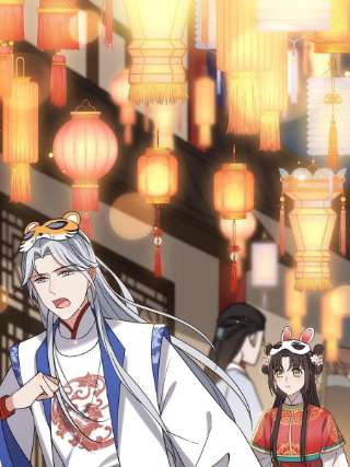 病娇暴君改拿绿茶剧本104 仇人现身