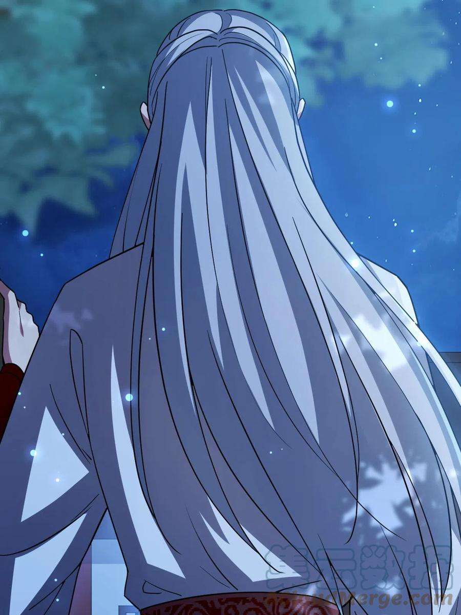 病娇暴君改拿绿茶剧本109 憎恶自我