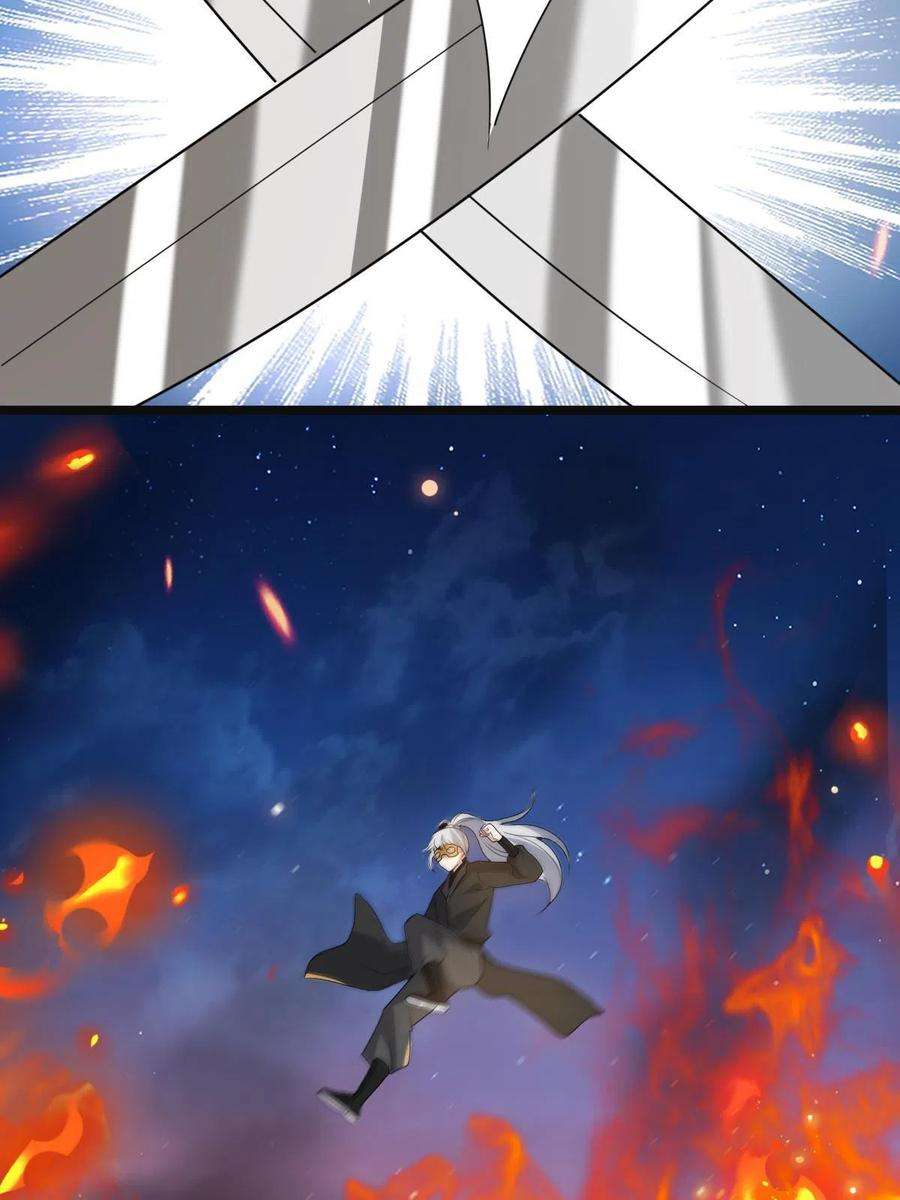 病娇暴君改拿绿茶剧本119 以一敌众