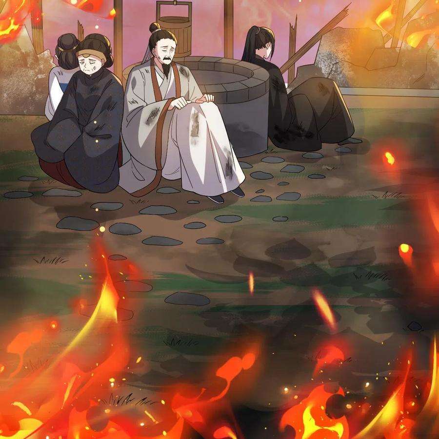 病娇暴君改拿绿茶剧本119 以一敌众