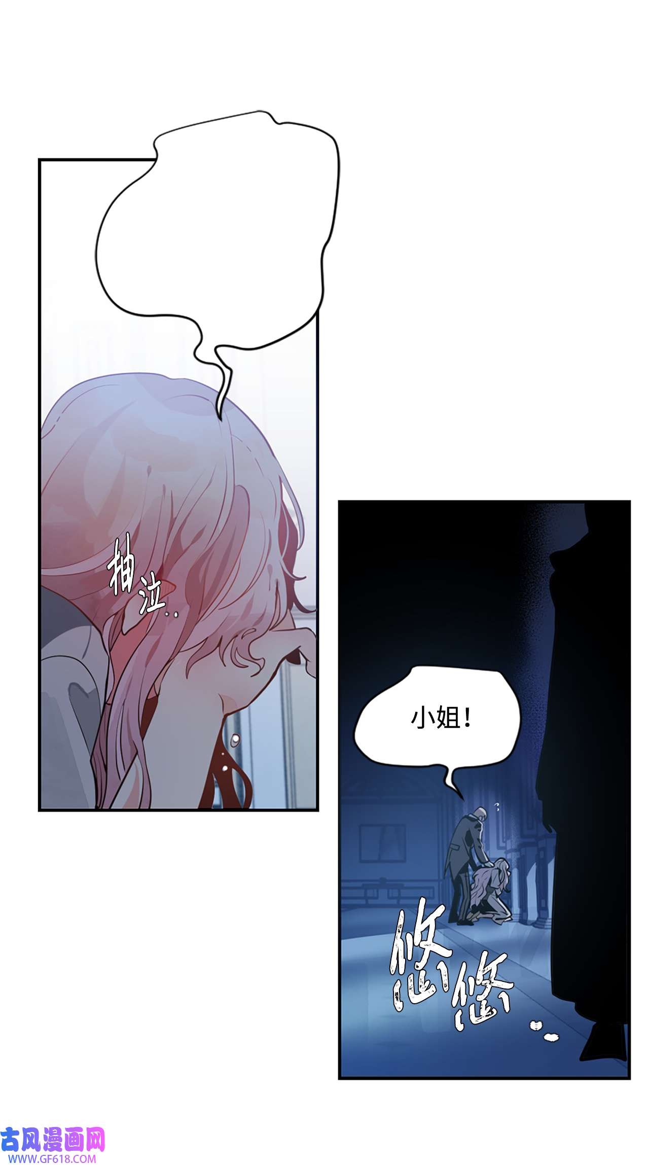 未婚夫每天都想暗杀我2 尝试各种方法