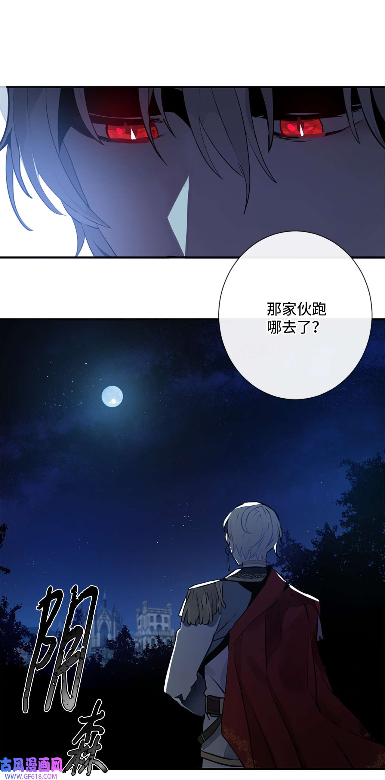 未婚夫每天都想暗杀我2 尝试各种方法