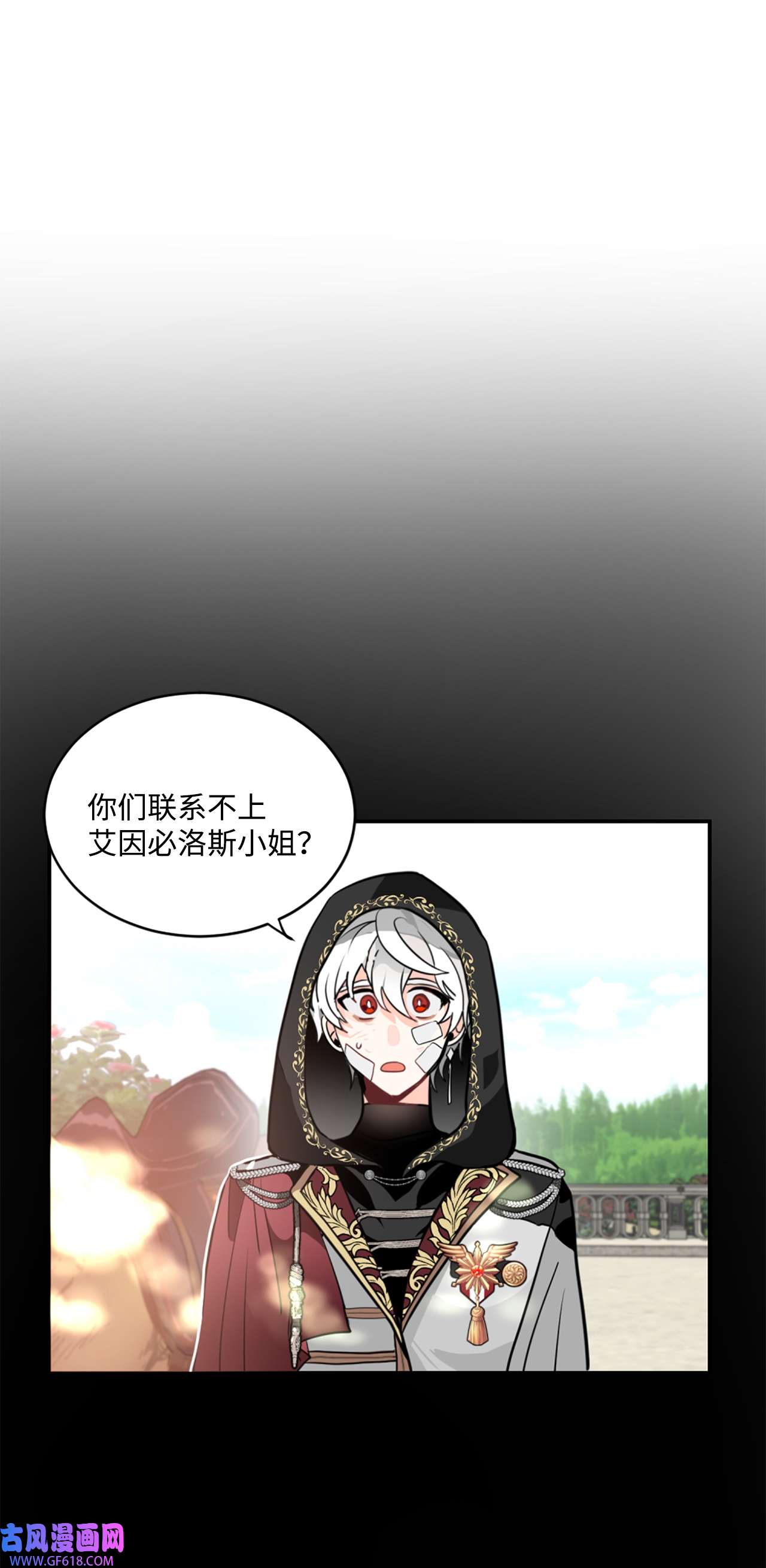未婚夫每天都想暗杀我11 案件的审判