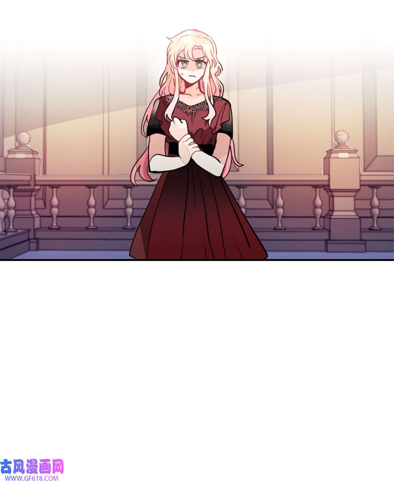 未婚夫每天都想暗杀我12 鱼纹身的男人