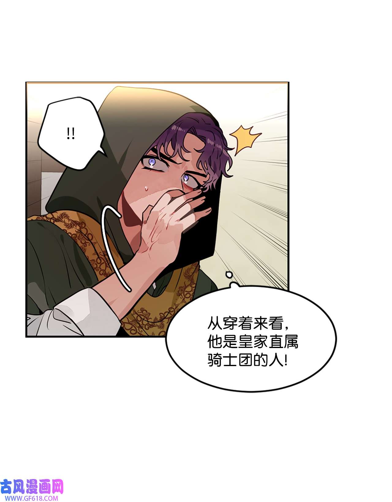 未婚夫每天都想暗杀我15 帮手利贝勒