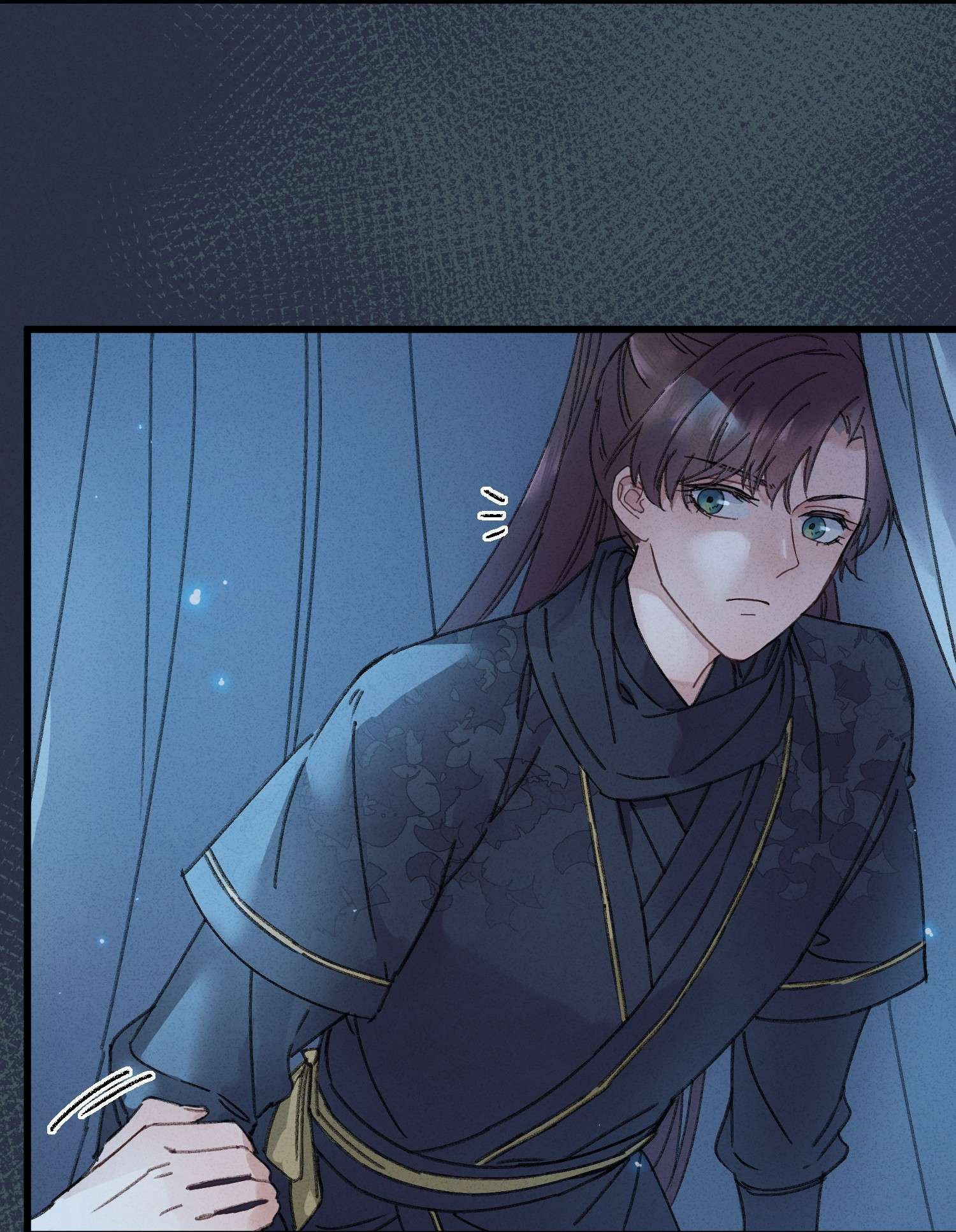 嫁入王府的我，只想搞钱002 小爷我宁为玉碎