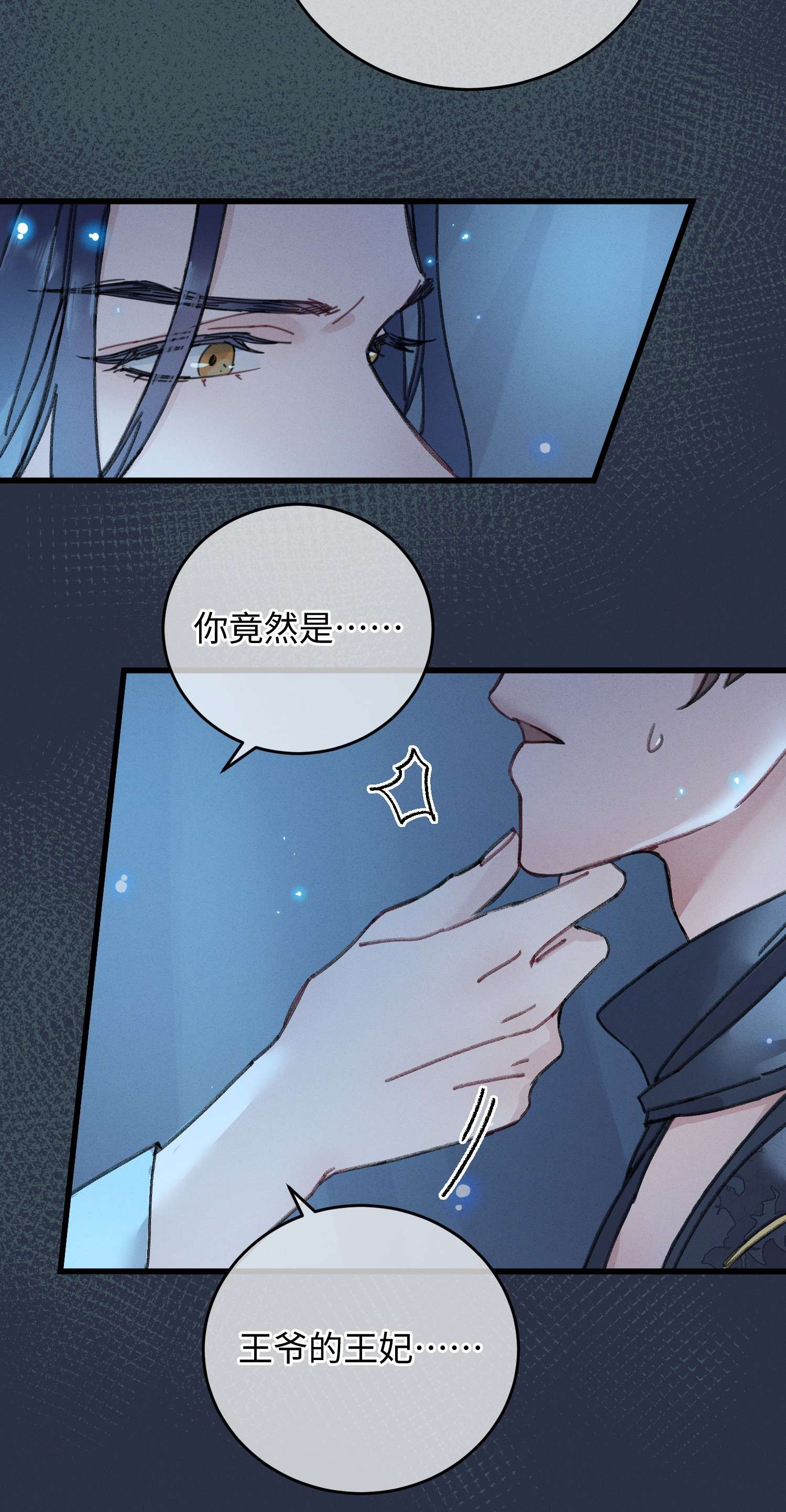 嫁入王府的我，只想搞钱002 小爷我宁为玉碎