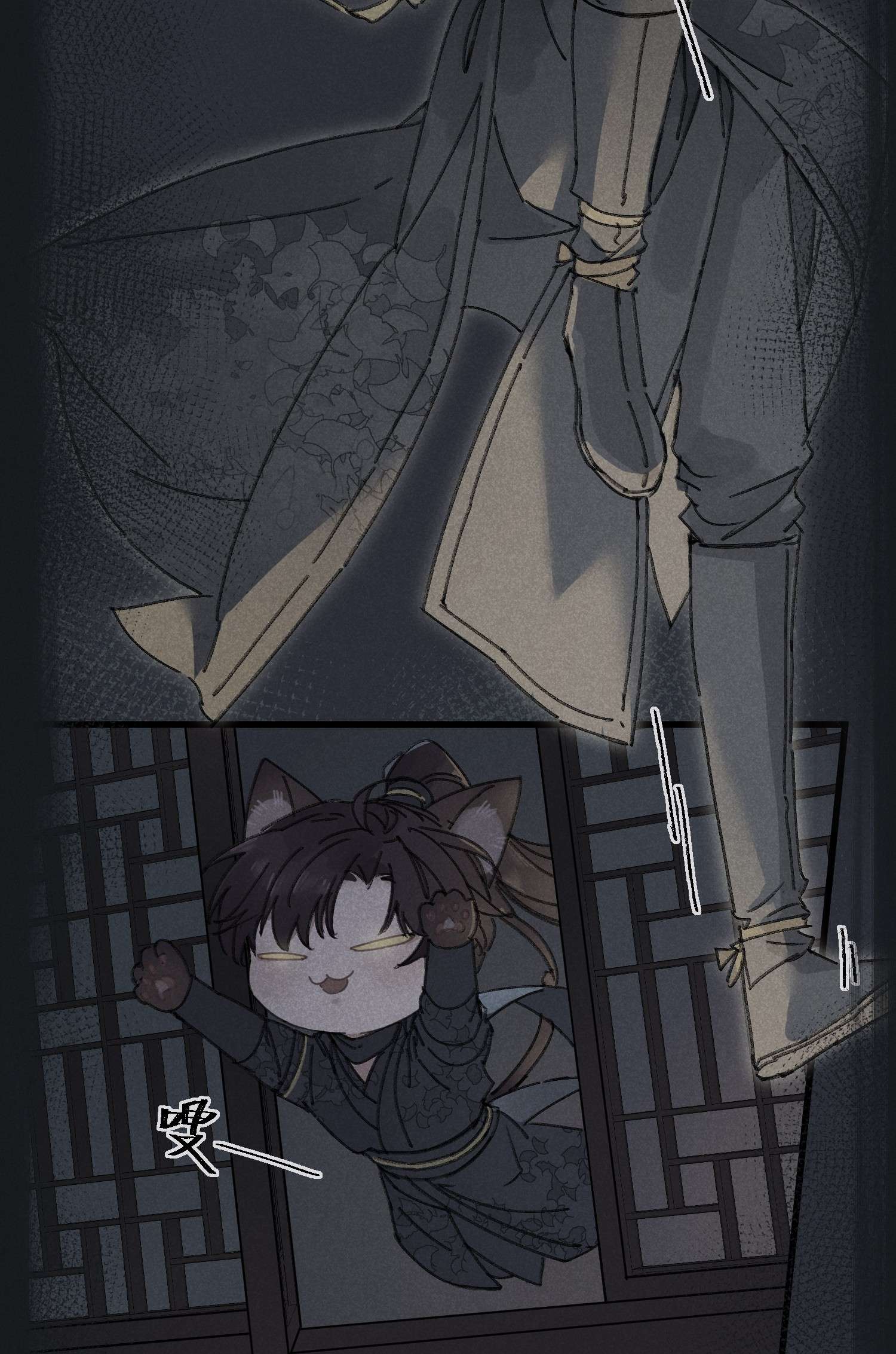 嫁入王府的我，只想搞钱004 凶什么凶！