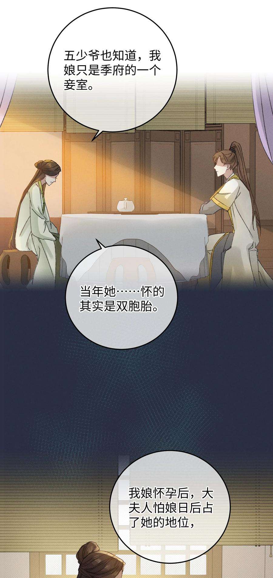 嫁入王府的我，只想搞钱006 出门看看王妃在干嘛