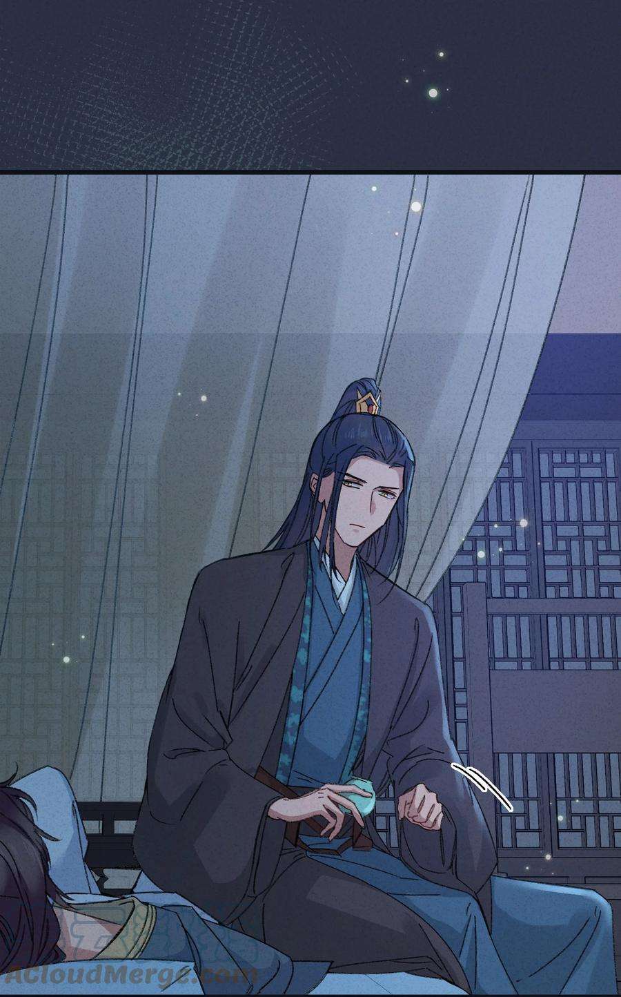 嫁入王府的我，只想搞钱008 婚前教育