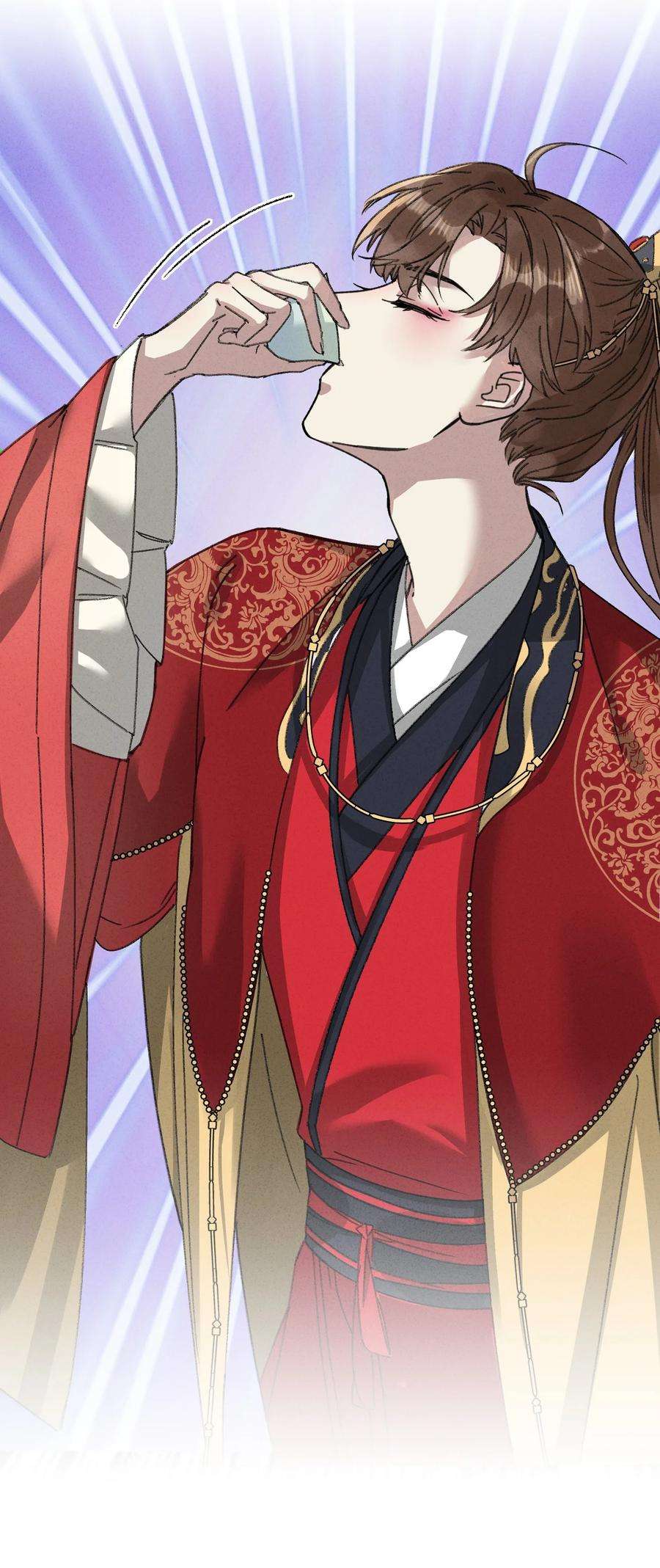 嫁入王府的我，只想搞钱010 洞房花烛