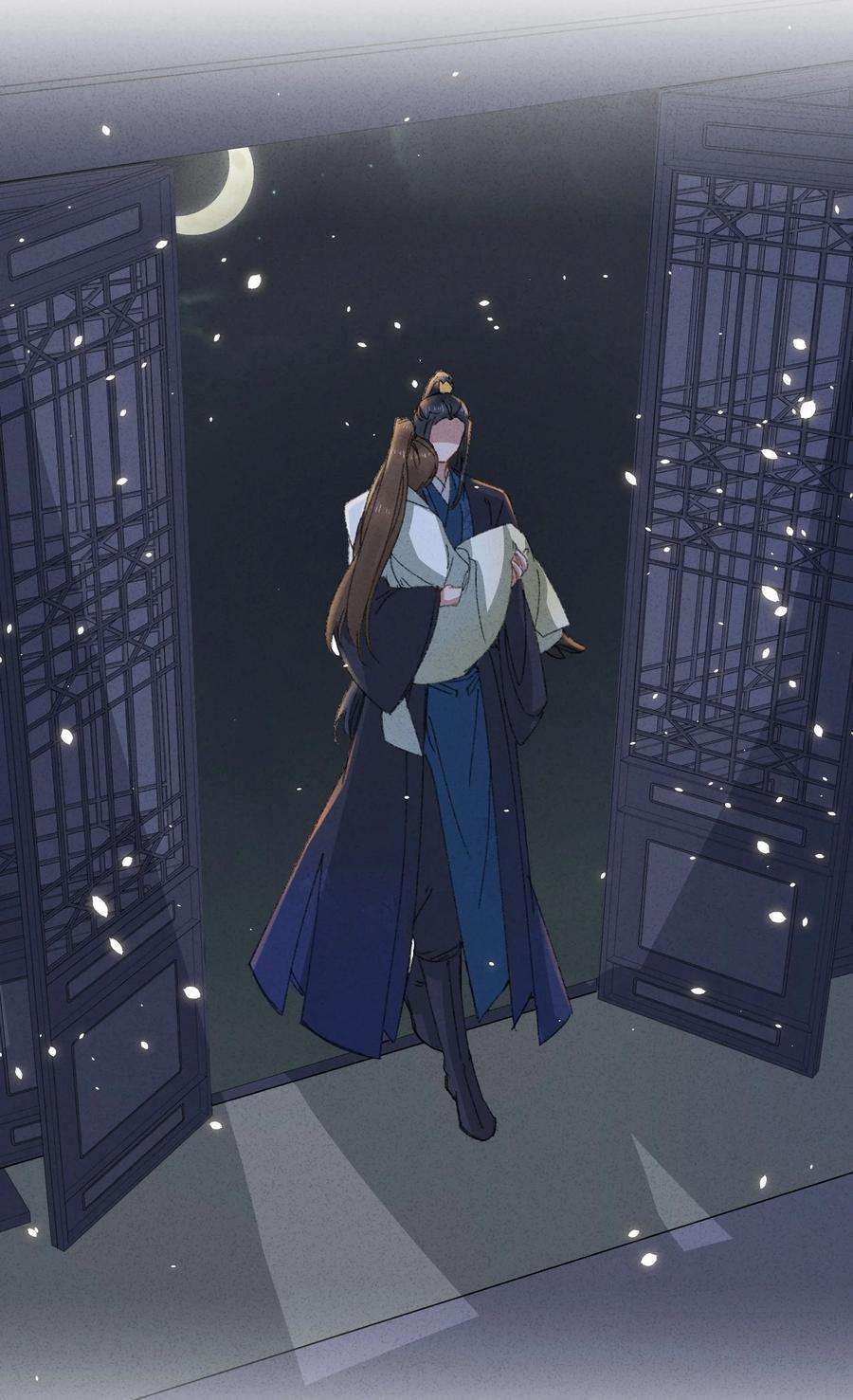 嫁入王府的我，只想搞钱015 王妃是睡着了，不是死了