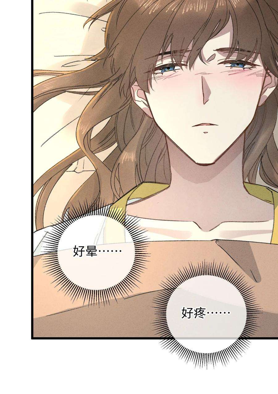 嫁入王府的我，只想搞钱019 亦景的真身