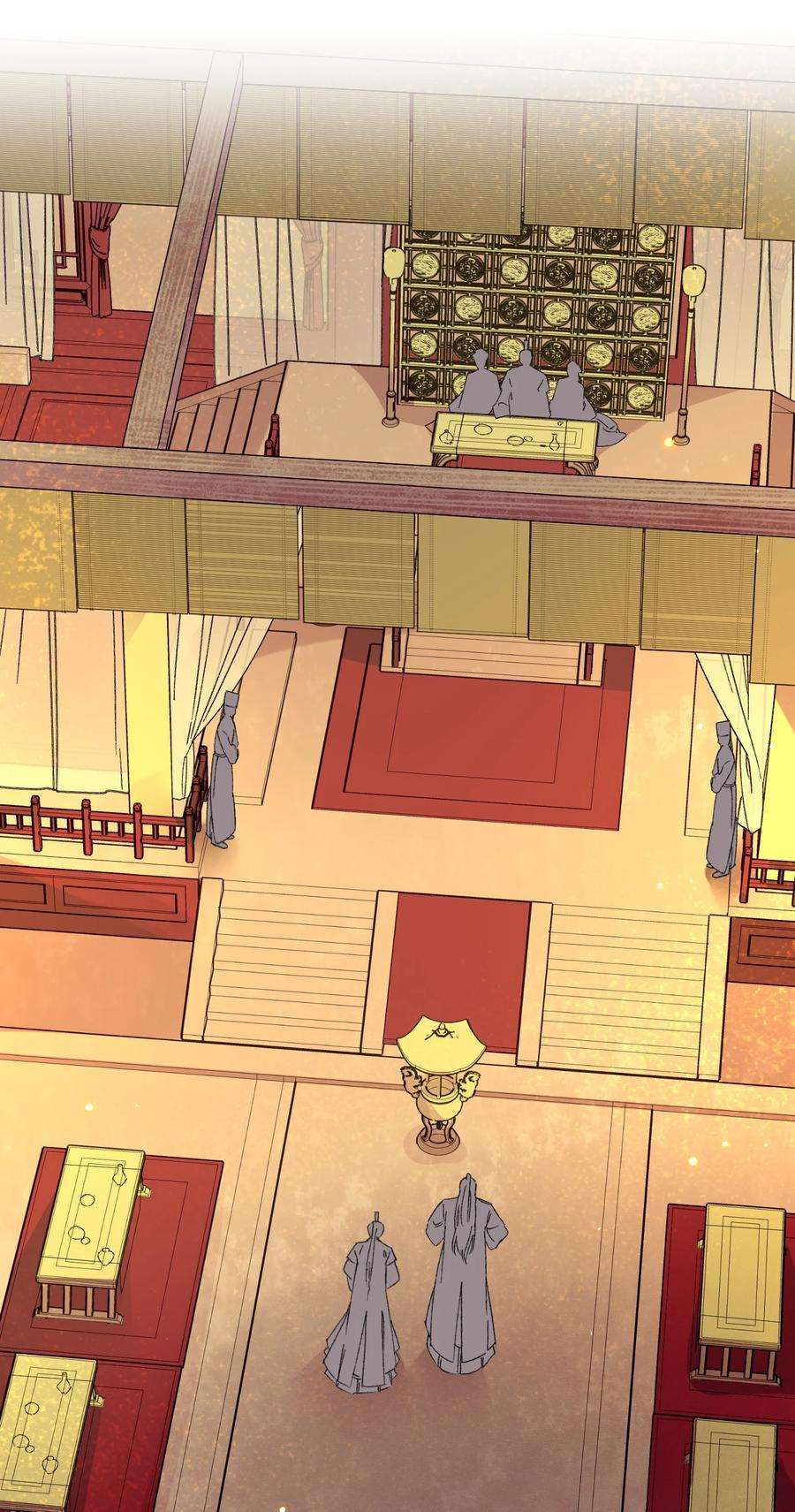 嫁入王府的我，只想搞钱020 纳妾风波