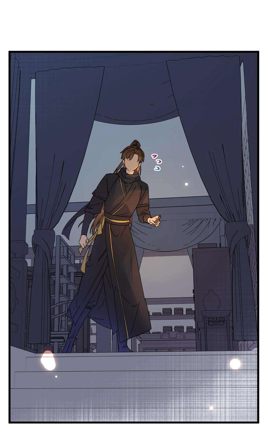 嫁入王府的我，只想搞钱023 你不会是对王爷动了心吧？