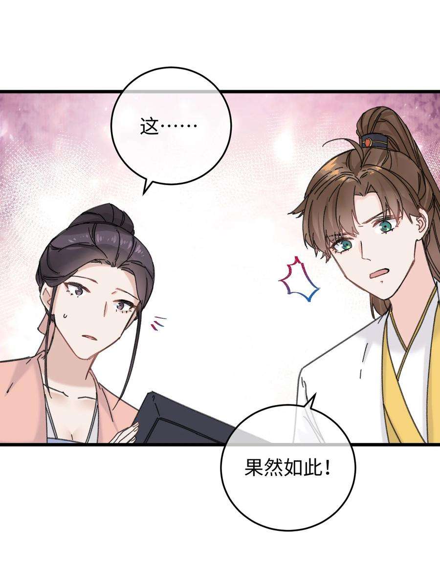 嫁入王府的我，只想搞钱024 好一招偷梁换柱、被我抓住