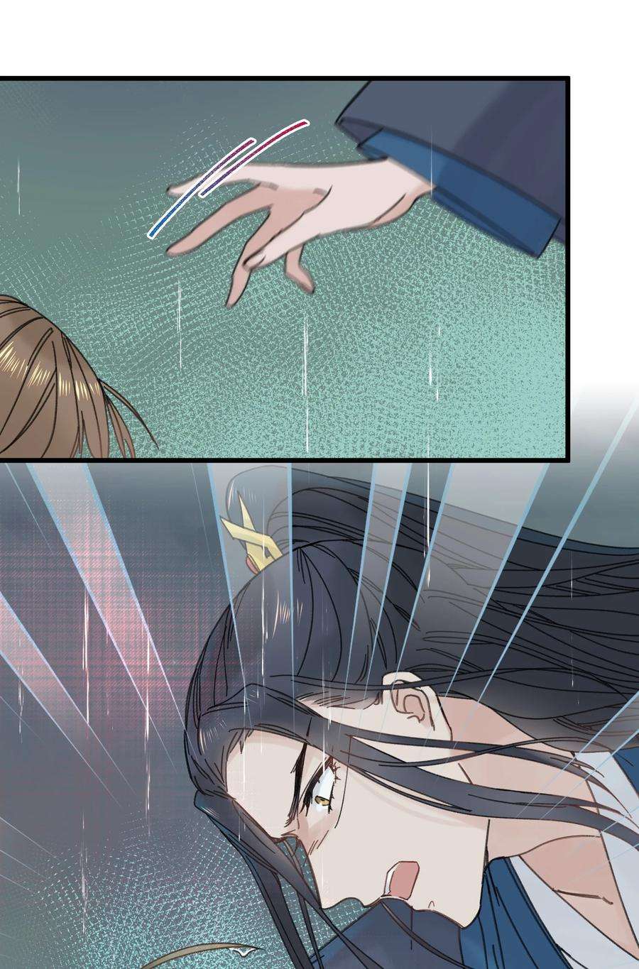 嫁入王府的我，只想搞钱026 有事商♂量